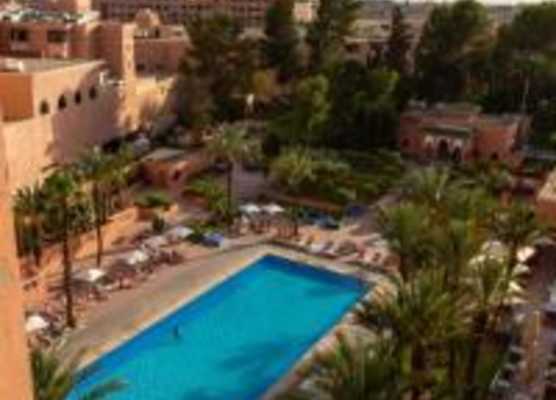 Rose Aqua Park Hotel 1
