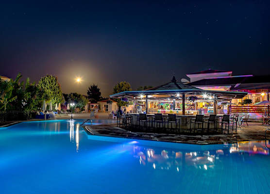 Akamanthea Holiday Village 1