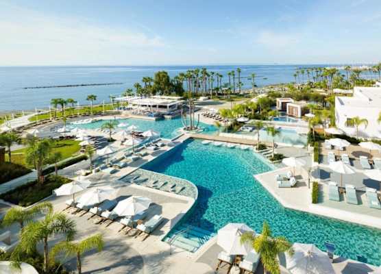 Parklane, a Luxury Collection Resort & Spa, Limassol 1