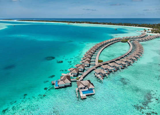 Kandima Maldives 1