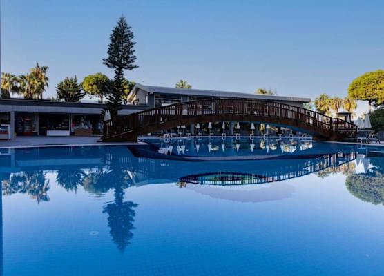Senza Grand Santana Hotel - Ultra All Inclusive 1