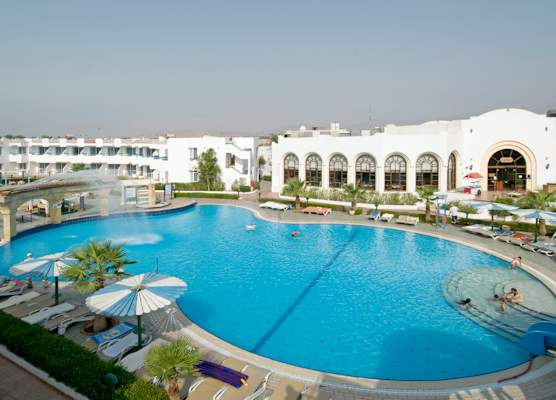 Dreams Vacation Resort - Sharm El Sheikh 1