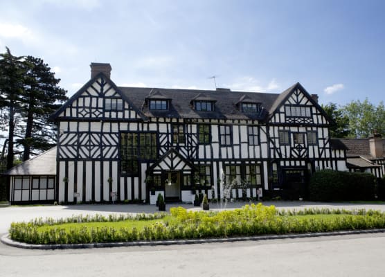 The Manor Elstree 1