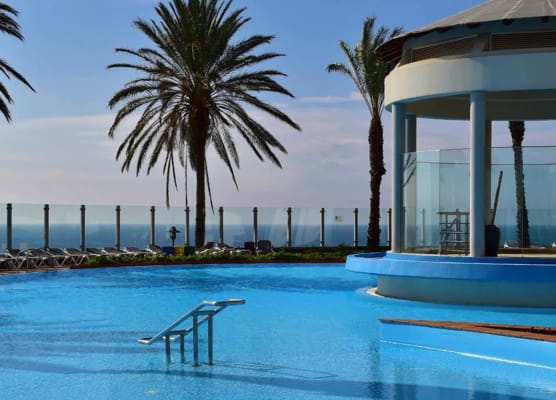 Pestana Grand Ocean Resort Hotel 1