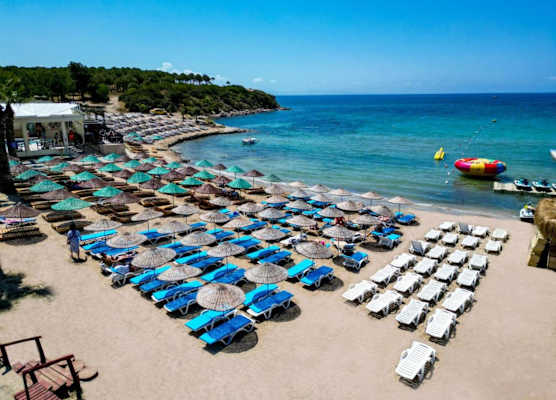 Maril Resort Beach&Spa Hotel 1