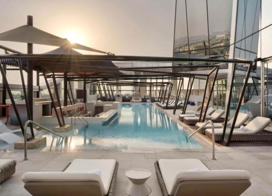SO/ Uptown Dubai 1