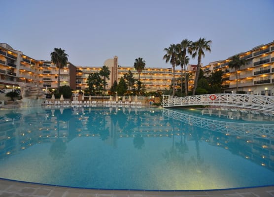 Seaden Corolla Hotel 1