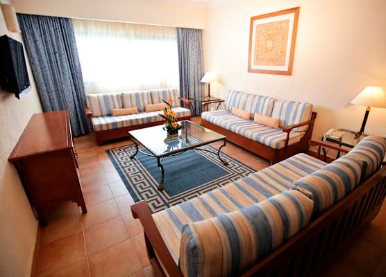 Barcelo Maya Tropical 1