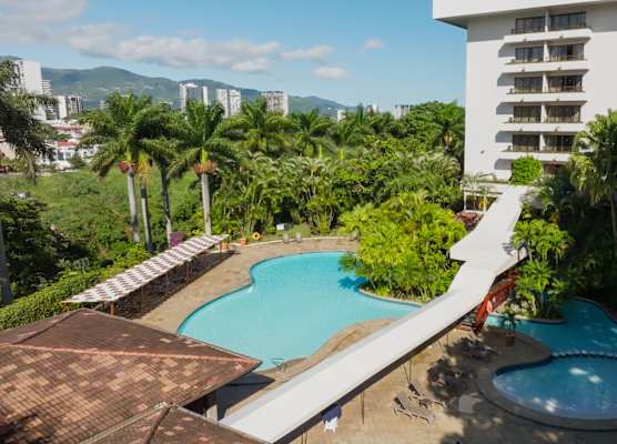 Barcelo San Jose 1