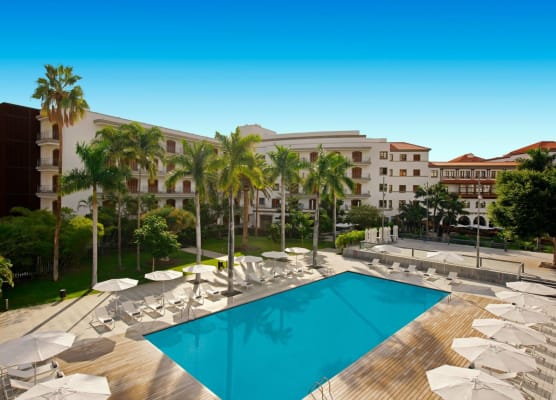 Iberostar Heritage Grand Mencey 1