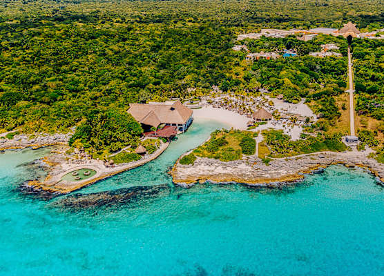Occidental At Xcaret Destination 1
