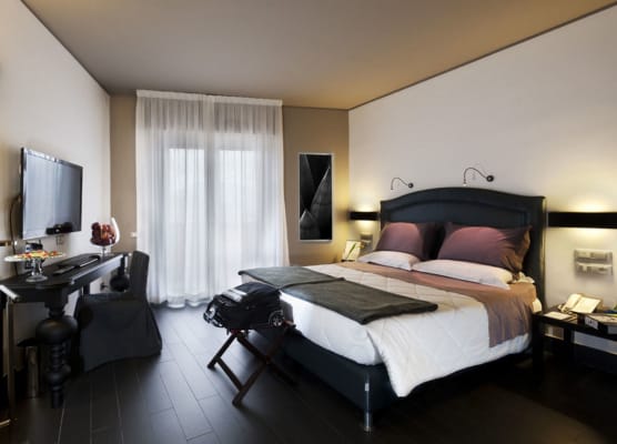Astoria Palace Hotel 1