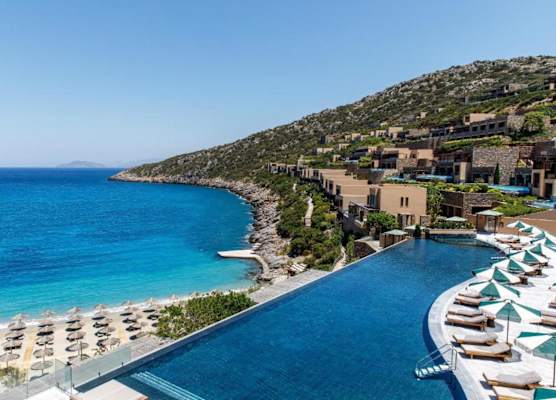 Daios Cove 1