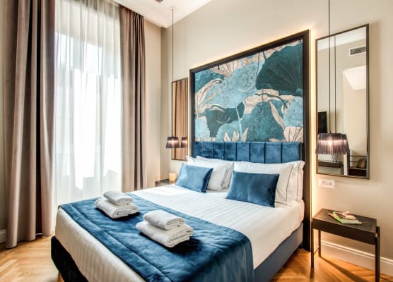 Hotel 55 Fifty-Five - Maison d'Art Collection 1