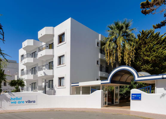 Hotel Vibra Isola - Adults only 1