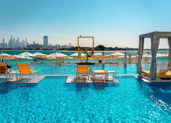 C Central Hotel & Resort The Palm 1