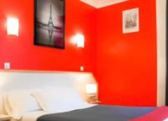 Hotel Audran 1