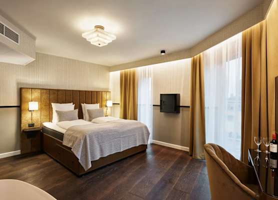 WIDE Hotel 1