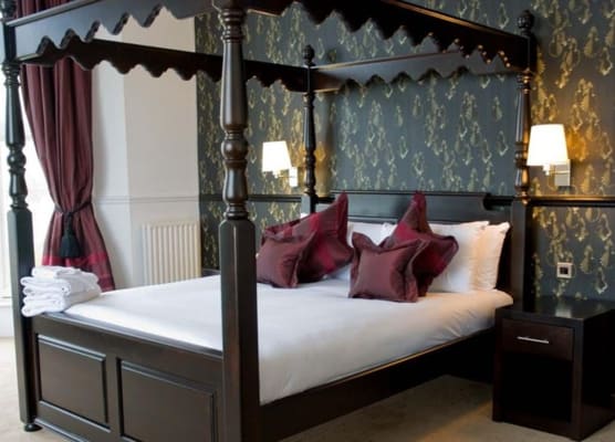 The Brighton Hotel 1