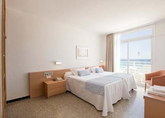 Hotel Sultán 1
