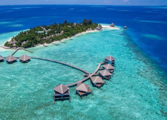 Adaaran Club Rannalhi 1