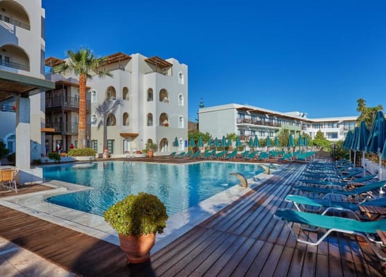 Arminda Hotel & Spa 1