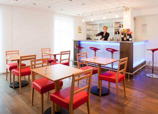 Hôtel Mercure Vittel 1