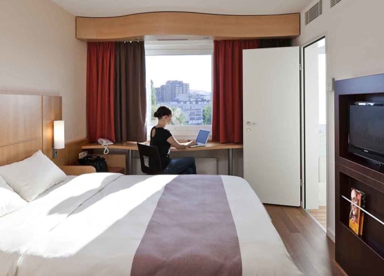 ibis Genève Petit Lancy 1