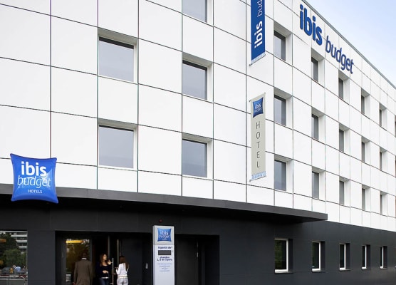 Ibis Budget Geneve Petit Lancy 1