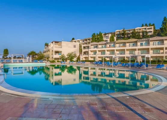 Kipriotis Aqualand Hotel by Anayia All Inclusive Resorts 1