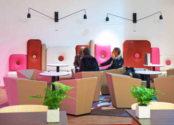 Mercure Cholet Centre 1