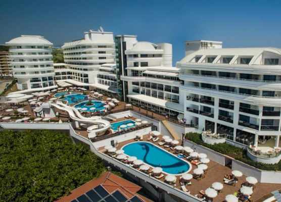 Laguna Beach Alya Resort & Spa - All Inclusive 1