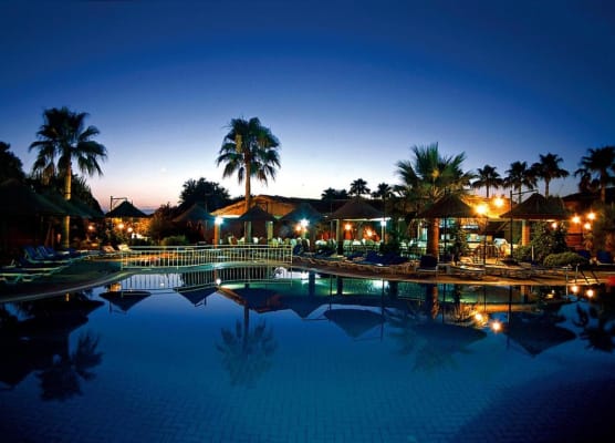 Hotel Can Garden Beach 1
