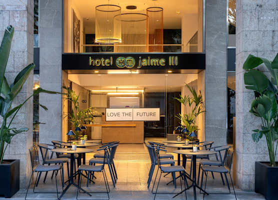 HM Jaime III 1
