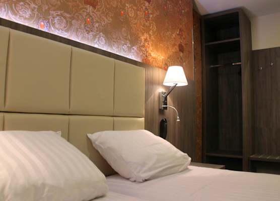 Dansaert Hotel 1