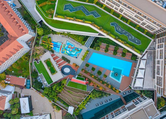 The Sense De Luxe Hotel- Ultra All Inclusive 1