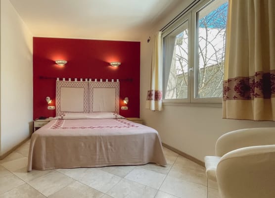 Hotel Domomea 1
