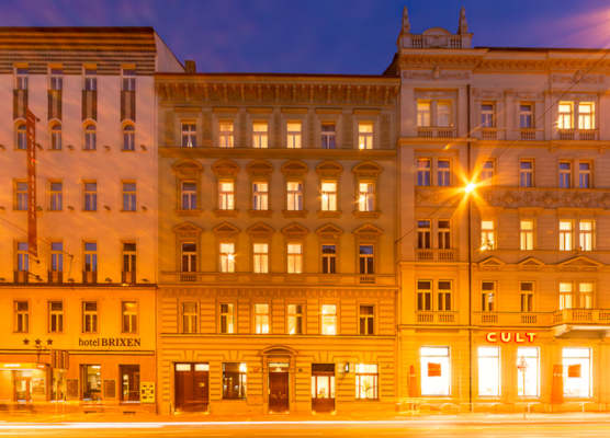 S42 Hotel 1