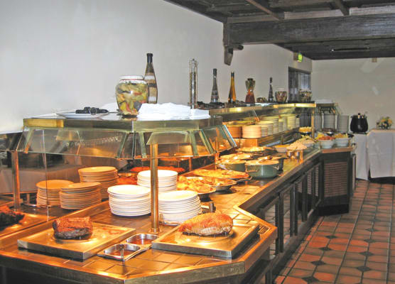 Europa Gatwick Hotel 1