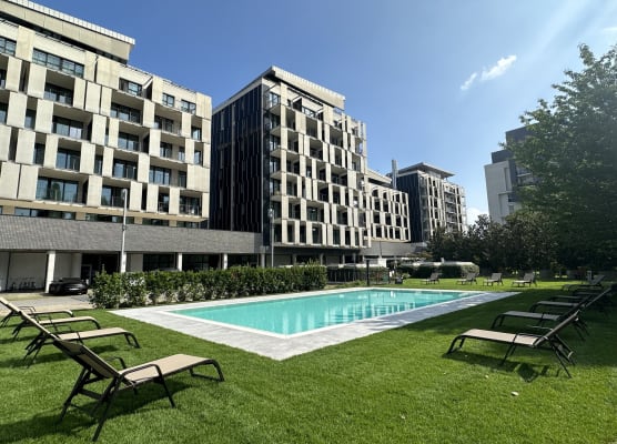 Ramada Plaza by Wyndham Milano 1