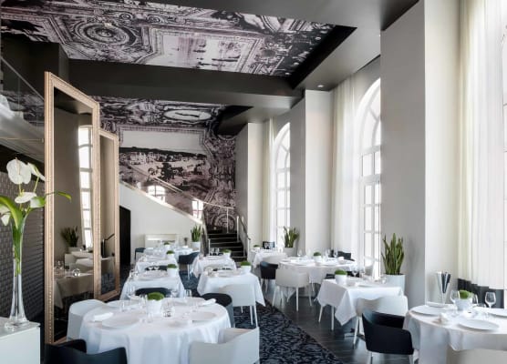Cures Marines Hotel & Spa Trouville – MGallery Collection 1