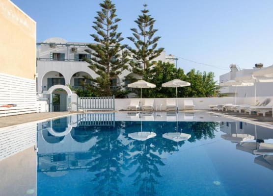 Iris Boutique Hotel 1