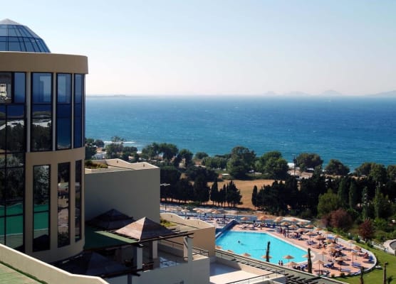 Kipriotis Panorama Hotel & Suites by Anayia All Inclusive Resorts 1