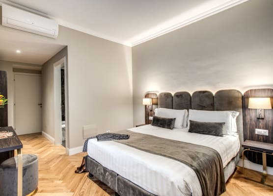 Hotel 87 eighty-seven - Maison d'Art Collection 1