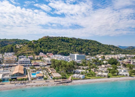 Filmar Hotel, Ixia, Rhodes 1