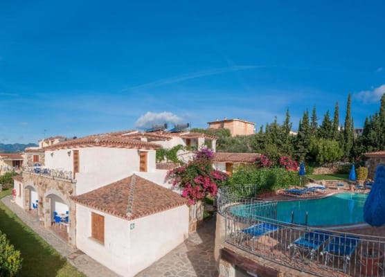 Residence Bouganvillage 1