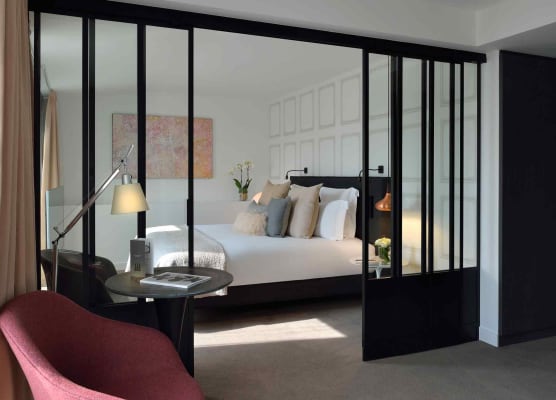 Balthazar Hotel & Spa Rennes - MGallery Collection 1