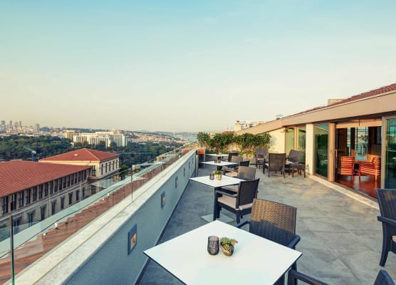 The Artisan Hotel Istanbul - MGallery Collection 1