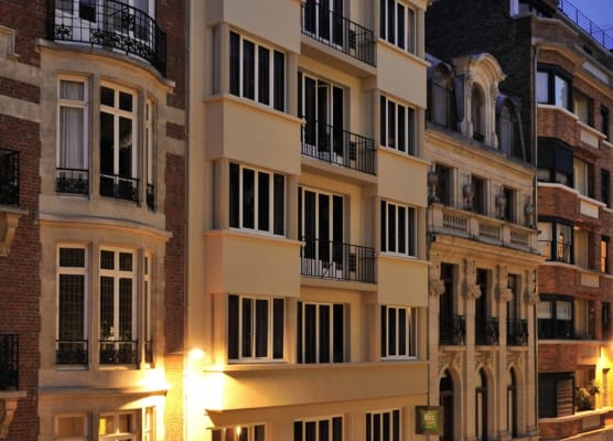 ibis Styles Lille Centre Grand Place 1