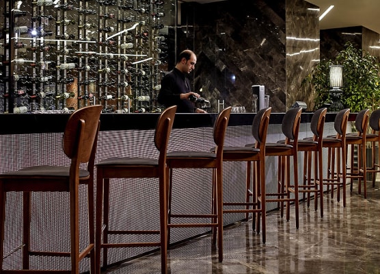 Pullman Istanbul Hotel & Convention Center 1